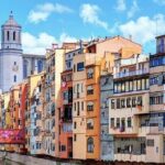 Girona & Costa Brava Small-Group Tour with Pickup from Barcelona - The Charm of Girona’s Medieval Old Town