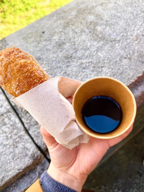 Girona Morning Food Tour & Local Market - Meeting at Plaza de la Independencia