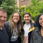 Girona Self Guided Sherlock Holmes Murder Mystery Game - Navigating the Clues: Digital Characters and Photo Tasks