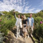 Giverny and Monet's House Half Day Trip from Paris Guide or Audio - Inside Monet’s House: From Bedrooms to Art Collections