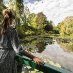 Giverny Monet's House & Gardens Private Half-Day Trip from Paris - Exploring Monets Gardens: The Water Garden and Clos Normand