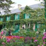 Giverny Monet's House Gardens Small-Group with Hotel* Pickup - Flexible Tour Options for Different Schedules