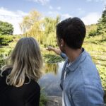 Giverny & Versailles Private Day Tour with Lunch from Paris - From Paris to Giverny: Discover Monet’s Inspiration