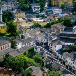 Gjirokaster Guided tour - from Tirana - Exploring Gjirokaster’s Ottoman Architecture