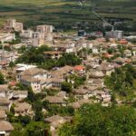 Gjirokaster - The Stone City of UNESCO, Private Tour from Tirana - Departing from Tirana: Early Morning Pickup and Scenic Drive