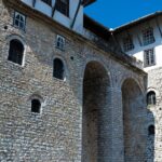 Gjirokastra UNESCO Day Trip from Tirana Waterfalls & Canyon Views - Exploring Gjirokastër’s Old Town and Bazaar