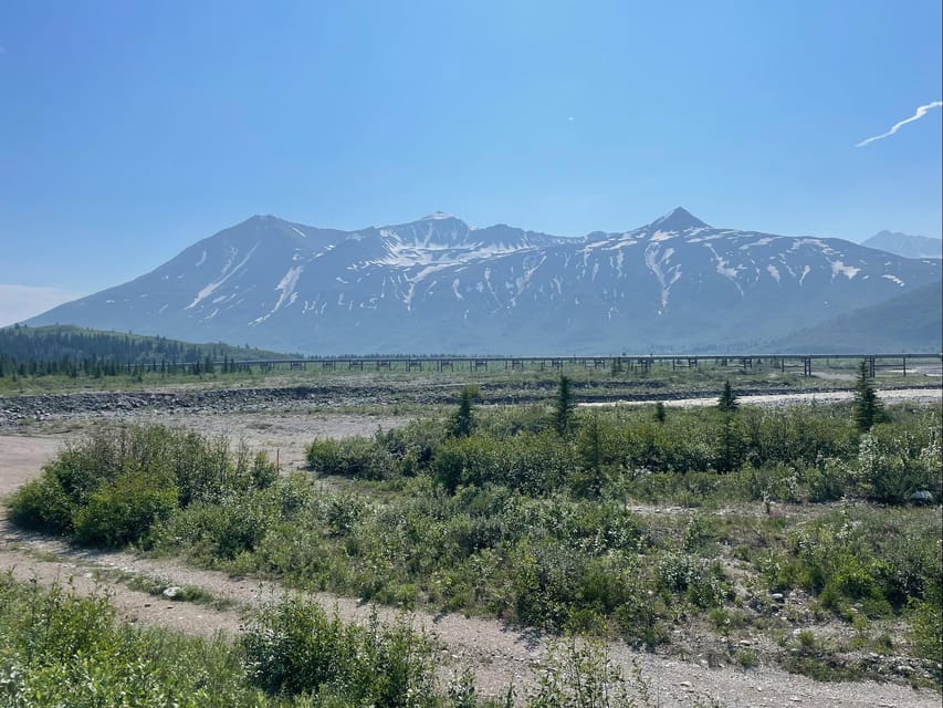 Glacial Lake, Waterfall and rainforest. Beauty of Turnagain! - Discovering the Scenic Route Along Turnagain Arm