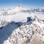 Glacier 3000 Ticket Including Cable Car and Peak Walk by Tissot - Starting Point at Les Diablerets and Ticket Collection