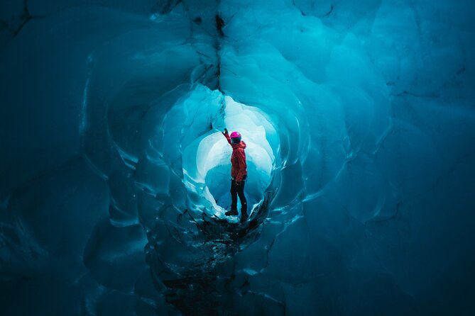 Glacier Adventure at Sólheimajökull Private Tour - Starting at Sólheimajökull Glacier Parking Lot in Iceland