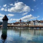 Glacier Express, Swiss Alps & Lucerne Tour | From Basel - The Scenic 2.5-Hour Train Ride to Chur