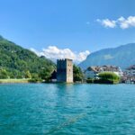 Glacier Express's Swiss Alps and Lucerne Private Tour From Basel - Riding the Glacier Express in First-Class Comfort