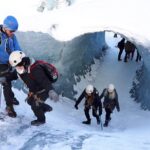 Glacier Hike and South Iceland Sightseeing from Reykjavik - Behind the Cascade at Seljalandsfoss Waterfall