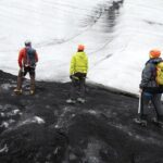 Glacier Hike at Solheimajokull in Small Group (6 pers max) - The Glacier Hike Itself: Exploring Solheimajokull