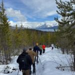 Glacier National Park: Guided Snowshoe Trek - Scenic Drive Through Glacier’s Snow-Covered Landscapes