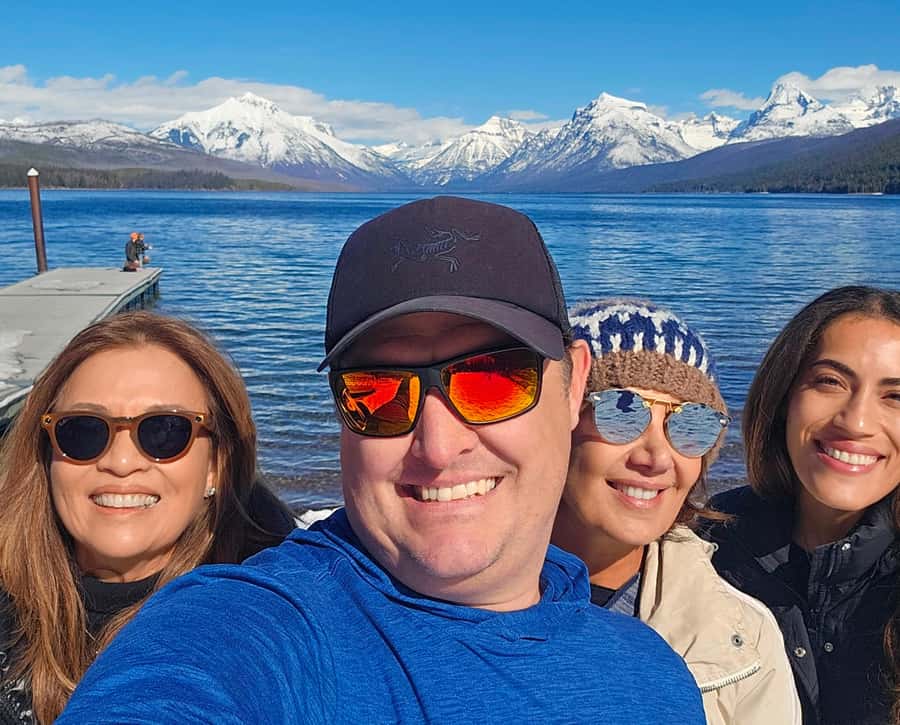 Glacier National Park: Summer Driving Tour with Lunch - Scenic Drive Through Glacier’s Iconic Landscapes