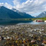 Glacier Park Privat Experience in Luxurious SUV Customizable - Customized Scenic Drives with a Personal Guide