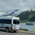 Glaciers and Wildlife: Super Scenic Day Tour from Anchorage - Exploring the Alaska Wildlife Conservation Center