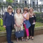 Glamorous Garden District Tour - Visit Lafayette Cemetery and Learn New Orleans Burial Practices