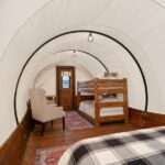 Glamping at Grand Canyon Glamping Resort - Glamping at the Grand Canyon: A Deeper Look