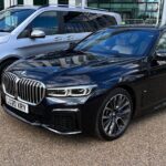 Glasgow Airport Transfer - Why Choose a Private Mercedes Minivan for Your Scottish Trip