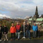 Glasgow City Centre Daily Walking Tour: 10:30am, 2pm & 5pm - The Best Stops in Glasgow’s City Center