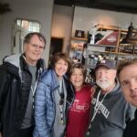 Glasgow: City Centre Group Walking Tour - Discovering Glasgow’s Architecture and Street Art