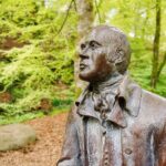 Glasgow: Culzean Castle & Rabbie Burns Private Luxury Day Tour - From Glasgow to Eaglesham: Scenic Countryside Transition