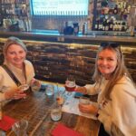 Glasgow Food Walking Tour: Explore The West End - Tasting Scottish Seafood and Black Pudding in Finnieston