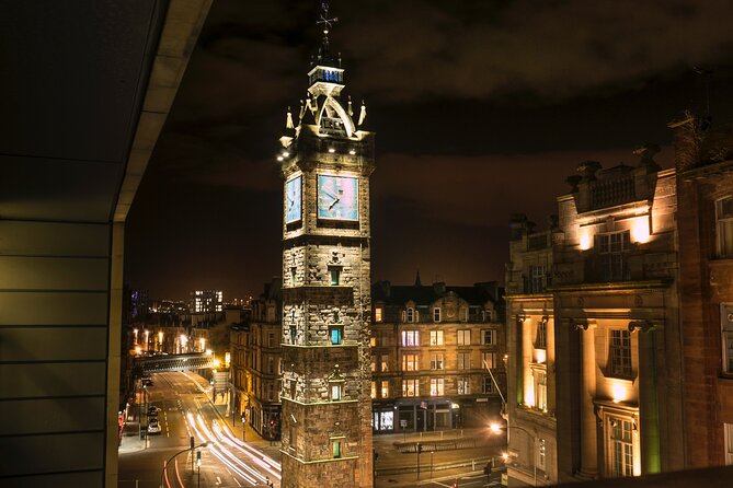Glasgow Like a Local: Customized Private Tour - Customization and Personalization: Your Tour, Your Way