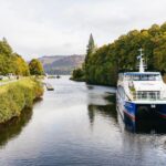 Glasgow: Loch Ness, Glencoe and Highlands Tour with Cruise - Scenic Journey Along the Banks of Loch Lomond