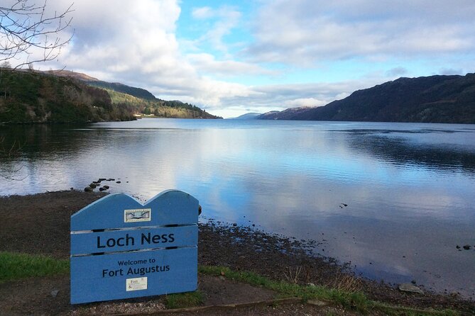Glasgow: Loch Ness, Glencoe, and the Highlands Day Tour - Visiting Loch Lomond’s Famous Banks