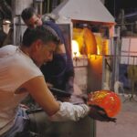 Glass Blowing Experience with Glass Master - Visiting a Murano Glass Factory: Behind the Scenes