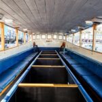 Glass Bottom Boat: Catalina Island Tour - The Boat’s Unique Glass Bottom Design