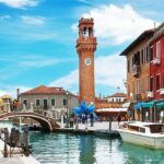 Glass Lampwork Workshop and Walking in Murano - Discover Murano’s Glassmaking Heritage at the Oldest Factory