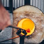 Glassblowing Experience in Florida - The Venue at Glass Deer: A Warm and Educational Atmosphere