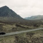 Glencoe & West Highlands Private Tour - Starting the Day with Dramatic Views from An Ceann Mor