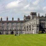 Glendalough Day Tour from Dublin: Including Kilkenny City - Exploring Glendalough’s Monastic Ruins and Lakes