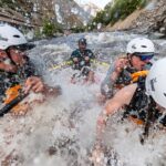 Glenwood Canyon Half-Day - Meeting Point and Logistics at Defiance Rafting