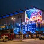 Glow in the Dark Splatter Paint Experience - Location and Meeting Point in Baltimore