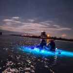 Glowing Kayak Tour Rockport - Little Bay - What to Expect During Your Kayak Adventure