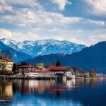 Gmund am Tegernsee Private Guided Walking Tour - Discovering Gmund’s Historic Watermills and Waterway Confluence