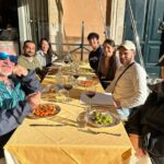 Gnocchi Cooking Class in Rome - Piazza Navona - The Gnocchi-Making Process: From Potatoes to Pasta