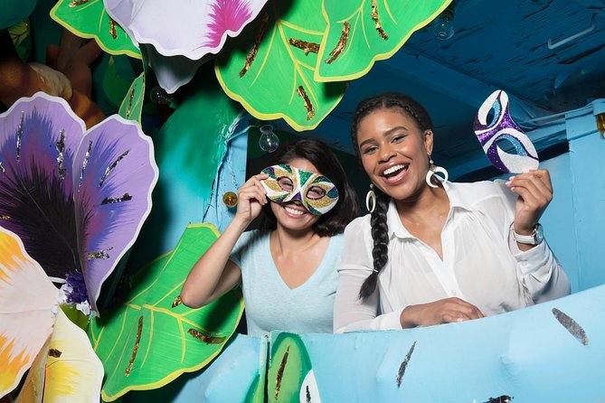 Go City: New Orleans All-Inclusive Pass with Over 25 Attractions - The Stops That Showcase NOLA’s History and Culture