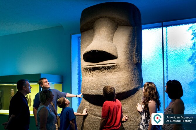 Go City: New York Explorer Pass: 90+ Things to Do Including Edge - Hop-On Hop-Off Bus and City Cruises