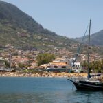 Go East Tour - Madeira Island Excursion - Discover the Charm of Santana’s Triangular Houses