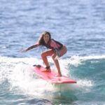 Go Surf the Kona Coast - The Expertise of the Guides and Instruction Style