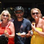 Go Taste Lisboa by electric Bike - From the Old Town to the Castle District