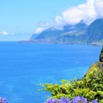 Go West - The most popular tour - Visiting Cabo Girao: Europe’s Highest Cliff