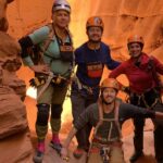 Goblin Valley State Park: 4-Hour Canyoneering Adventure - Guided Introduction and Safety Briefing at Goblin Valley