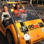GoCar Barcelona Experience - What Makes the GoCar a Unique Way to Tour Barcelona